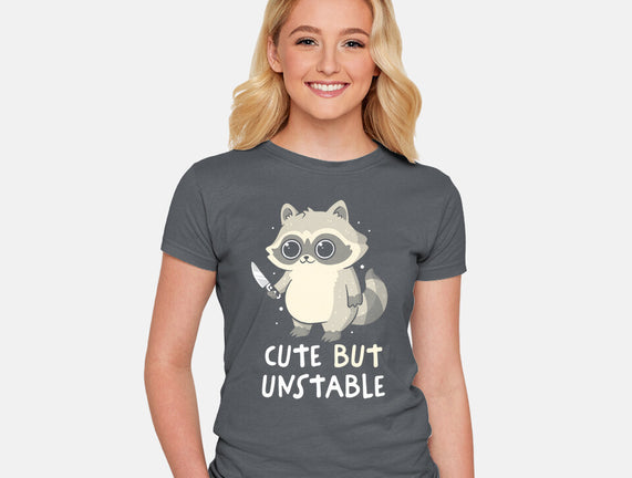 Cute But Unstable