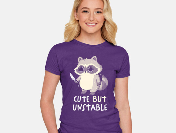 Cute But Unstable