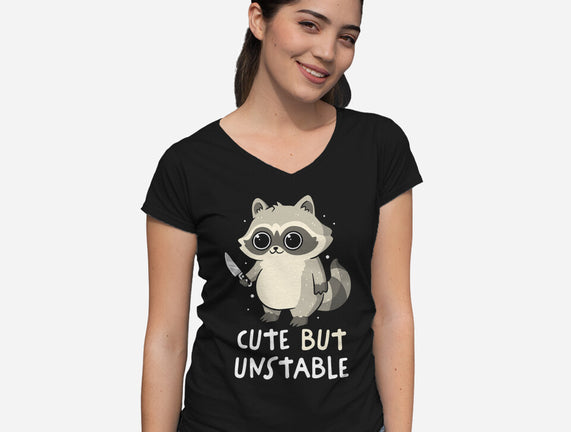 Cute But Unstable