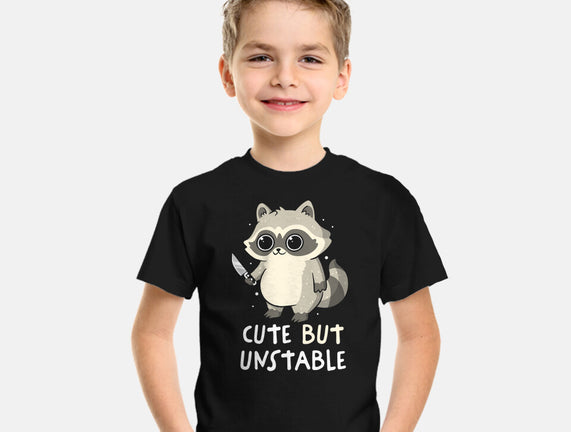 Cute But Unstable