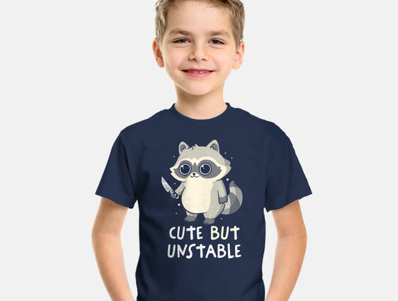 Cute But Unstable