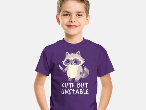 Cute But Unstable