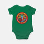 Disappointments All Of You-Baby-Basic-Onesie-piercek26