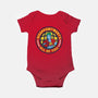 Disappointments All Of You-Baby-Basic-Onesie-piercek26