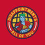 Disappointments All Of You-Youth-Basic-Tee-piercek26