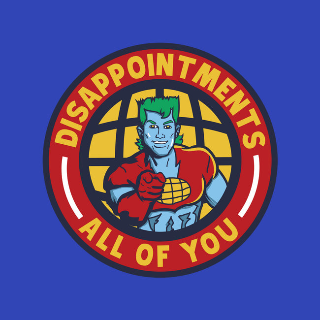 Disappointments All Of You-None-Basic Tote-Bag-piercek26