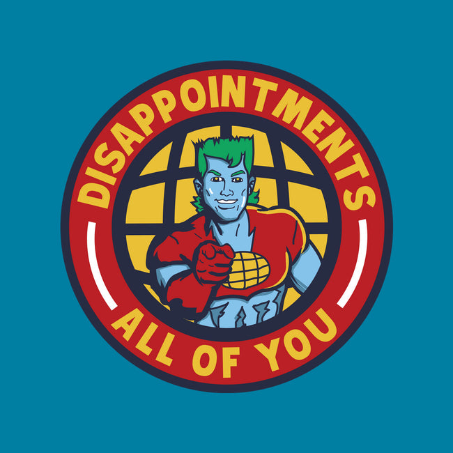 Disappointments All Of You-None-Matte-Poster-piercek26