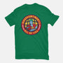 Disappointments All Of You-Womens-Fitted-Tee-piercek26