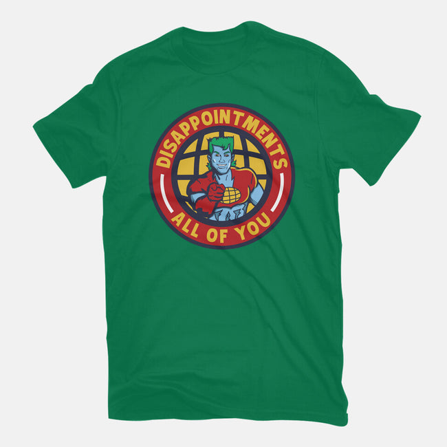 Disappointments All Of You-Mens-Heavyweight-Tee-piercek26