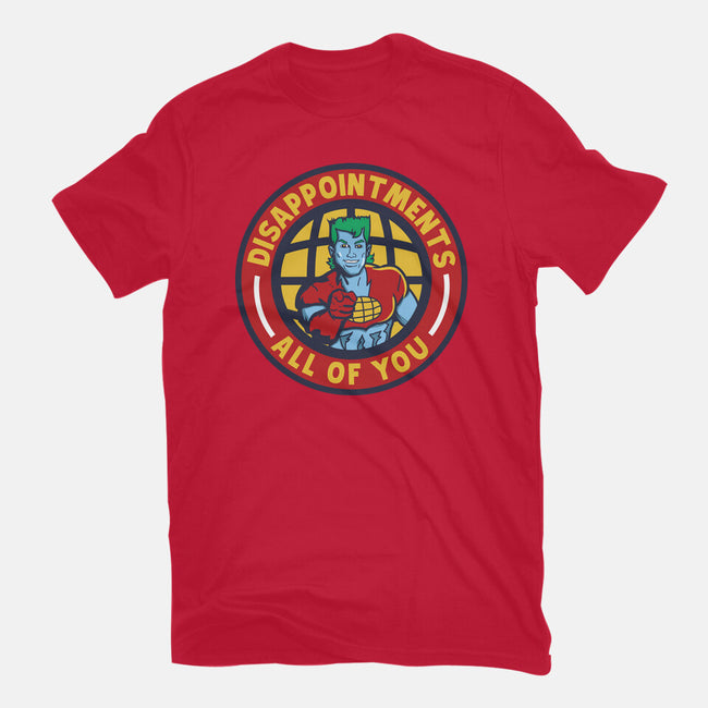 Disappointments All Of You-Mens-Heavyweight-Tee-piercek26