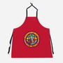Disappointments All Of You-Unisex-Kitchen-Apron-piercek26