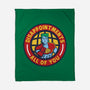 Disappointments All Of You-None-Fleece-Blanket-piercek26