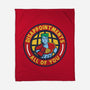 Disappointments All Of You-None-Fleece-Blanket-piercek26