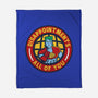 Disappointments All Of You-None-Fleece-Blanket-piercek26