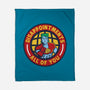 Disappointments All Of You-None-Fleece-Blanket-piercek26
