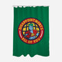 Disappointments All Of You-None-Polyester-Shower Curtain-piercek26