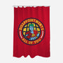 Disappointments All Of You-None-Polyester-Shower Curtain-piercek26