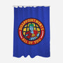 Disappointments All Of You-None-Polyester-Shower Curtain-piercek26