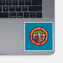 Disappointments All Of You-None-Glossy-Sticker-piercek26