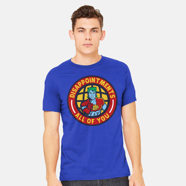 Disappointments All Of You-Mens-Heavyweight-Tee-piercek26