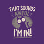 That Sounds Awful-Youth-Basic-Tee-BridgeWalker