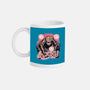 A Rock In The Outer Space-None-Mug-Drinkware-glitchygorilla