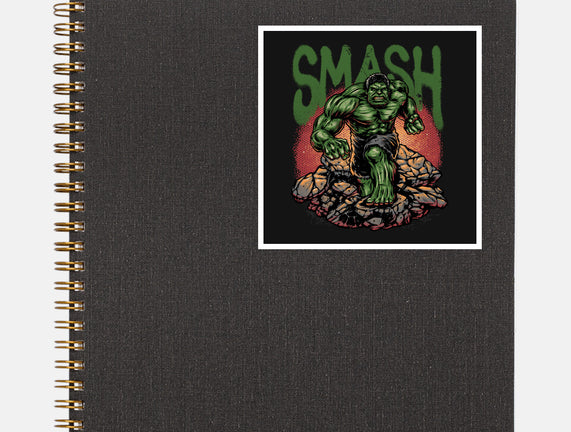 Green Smash