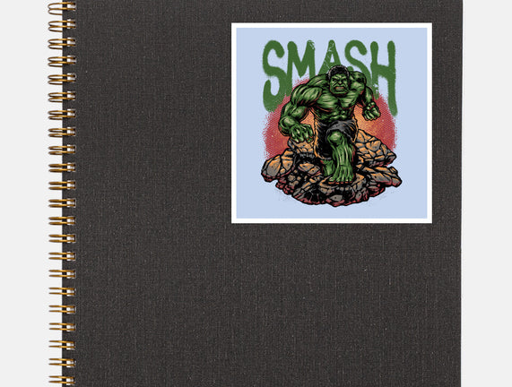 Green Smash