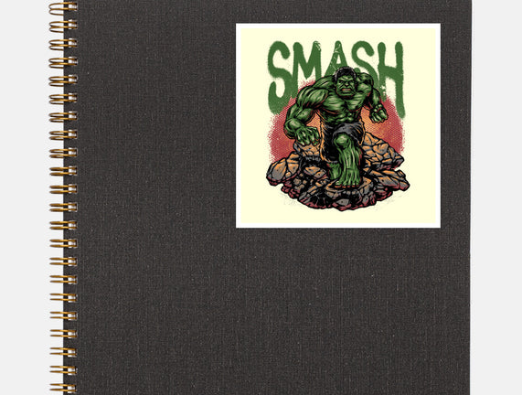 Green Smash