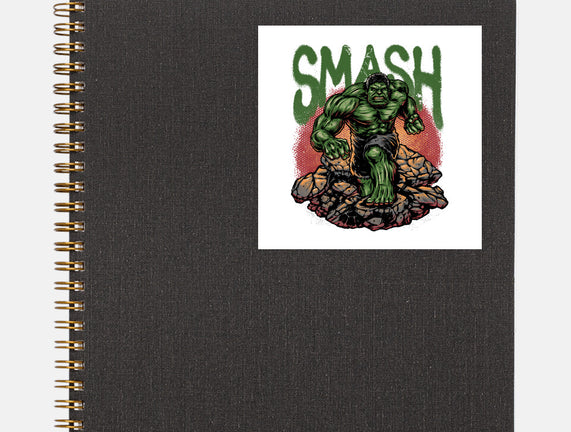 Green Smash