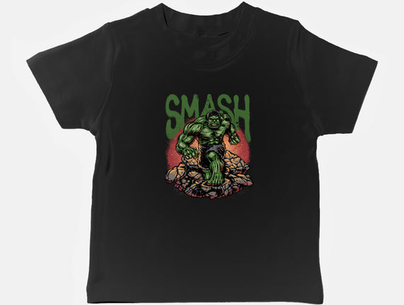Green Smash
