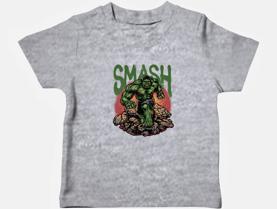 Green Smash