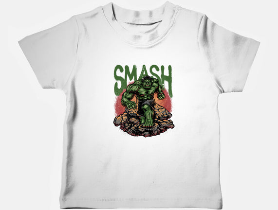 Green Smash