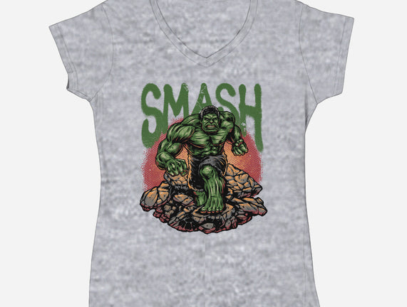 Green Smash