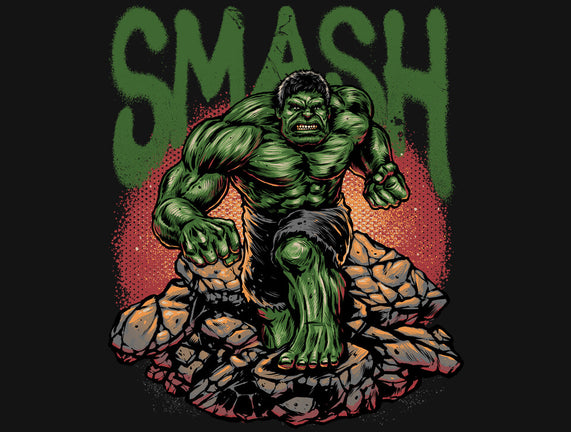 Green Smash