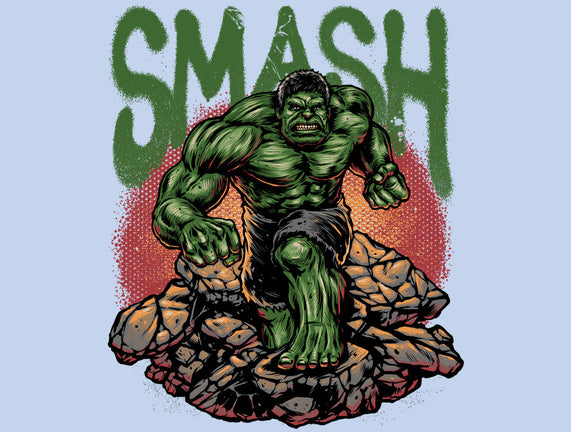 Green Smash