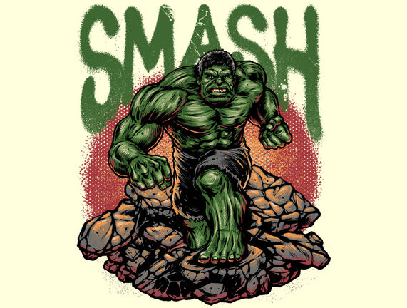 Green Smash