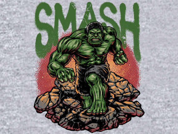 Green Smash