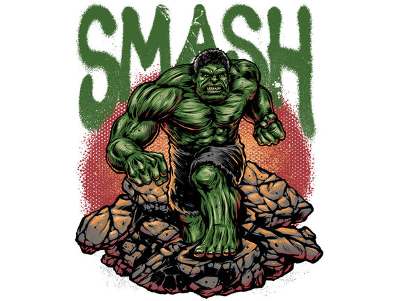 Green Smash