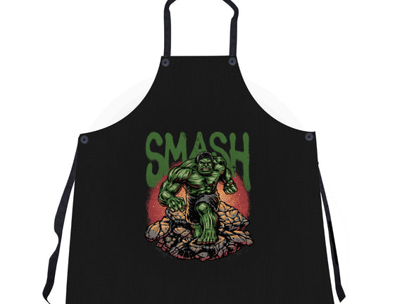 Green Smash