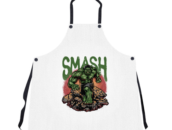 Green Smash
