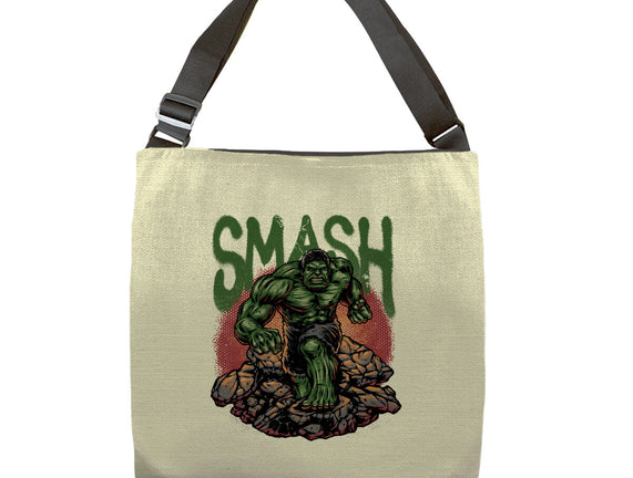 Green Smash