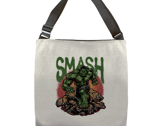 Green Smash