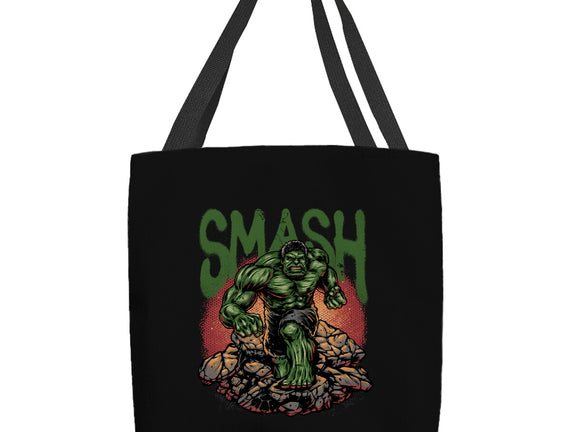 Green Smash
