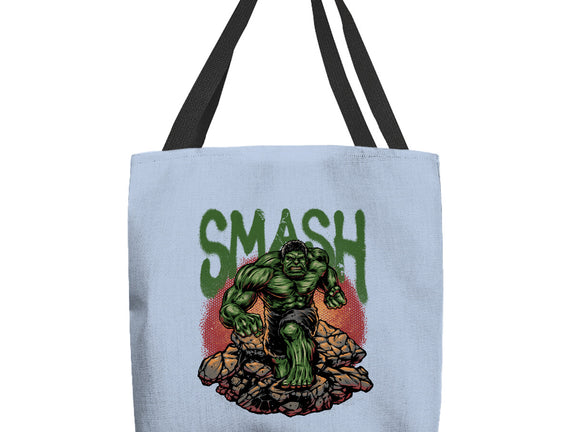 Green Smash