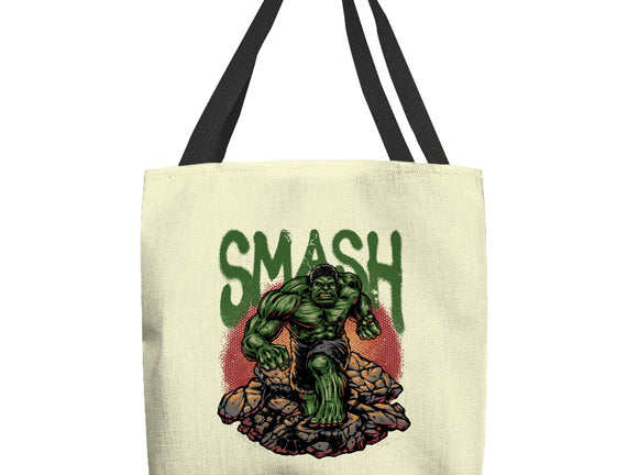 Green Smash