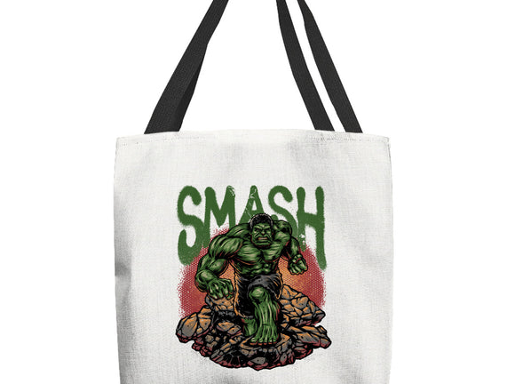 Green Smash