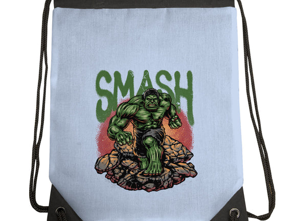 Green Smash
