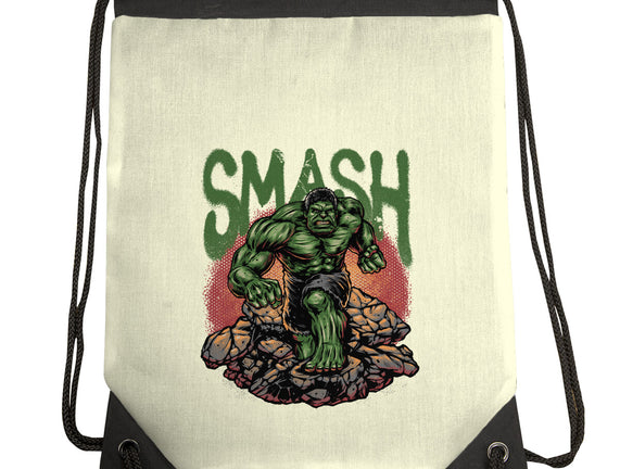 Green Smash