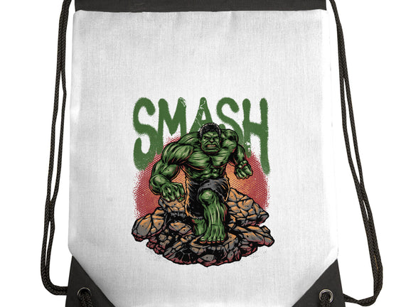 Green Smash